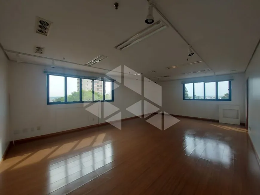 Foto 1 de Sala Comercial para alugar, 53m² em Auxiliadora, Porto Alegre