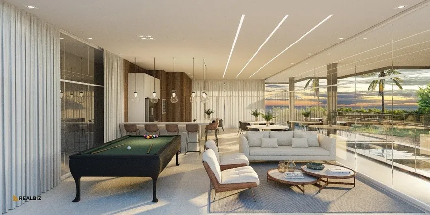 Foto 1 de Apartamento com 3 Quartos à venda, 101m² em Praia De Palmas, Governador Celso Ramos