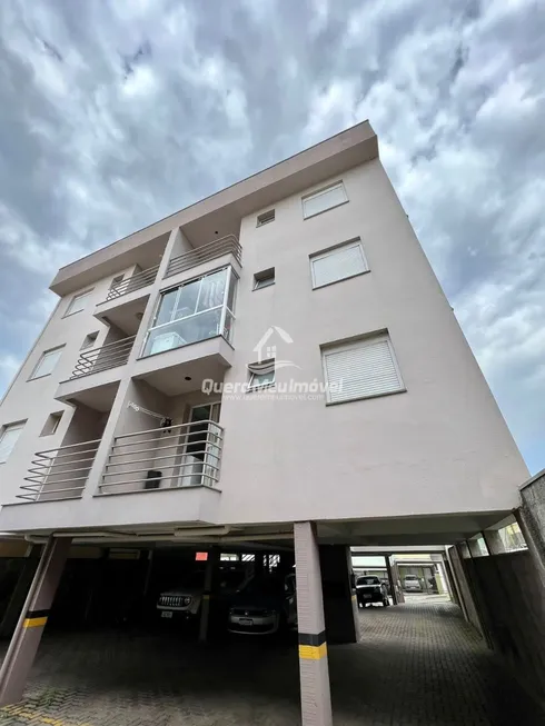 Foto 1 de Apartamento com 2 Quartos à venda, 50m² em São Giácomo, Caxias do Sul