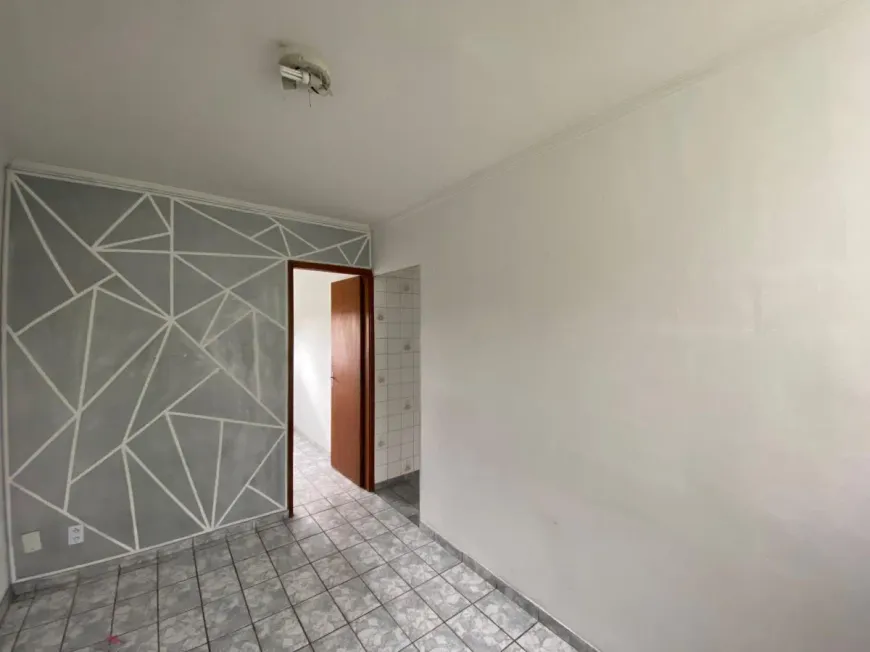 Foto 1 de Apartamento com 2 Quartos à venda, 45m² em Dic I, Campinas