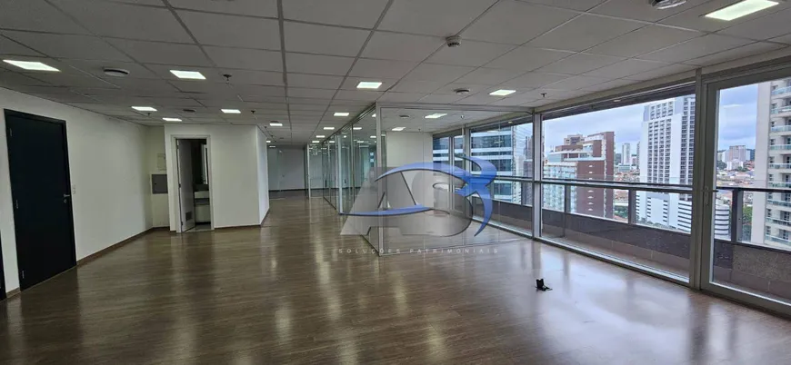 Foto 1 de Sala Comercial para venda ou aluguel, 200m² em Brooklin, São Paulo