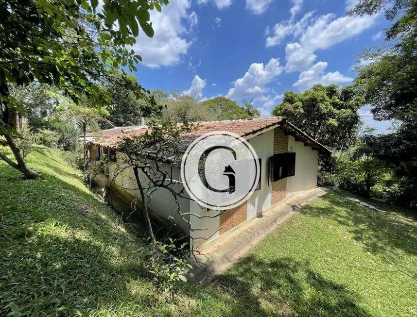 Foto 1 de Casa com 4 Quartos à venda, 209m² em Jardim Colibri, Cotia