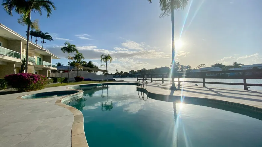 Foto 1 de Casa de Condomínio com 4 Quartos à venda, 140m² em Ogiva, Cabo Frio