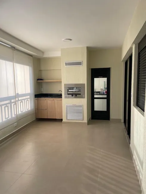 Foto 1 de Apartamento com 3 Quartos para alugar, 92m² em Jardim Apolo, São José dos Campos