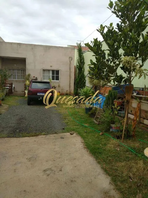 Foto 1 de Casa com 2 Quartos à venda, 82m² em Jardim Maringa, Indaiatuba