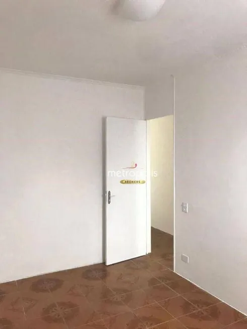 Foto 1 de Apartamento com 2 Quartos à venda, 55m² em Cidade Miramar, São Bernardo do Campo