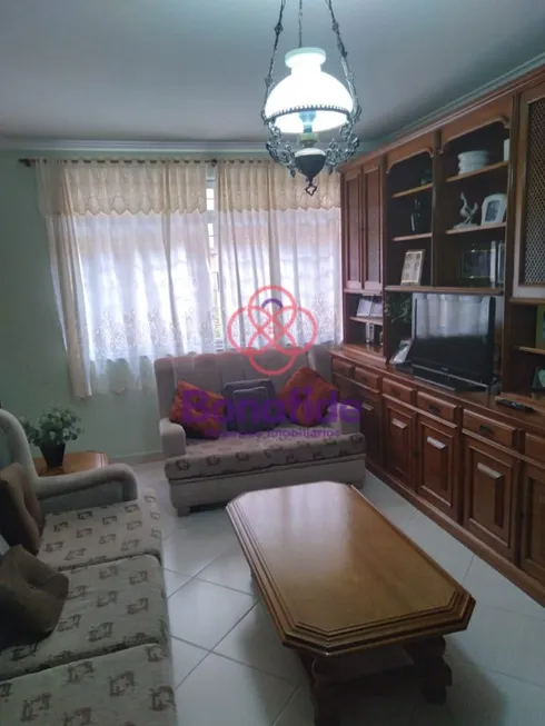 Foto 1 de Apartamento com 3 Quartos à venda, 147m² em Anhangabau, Jundiaí
