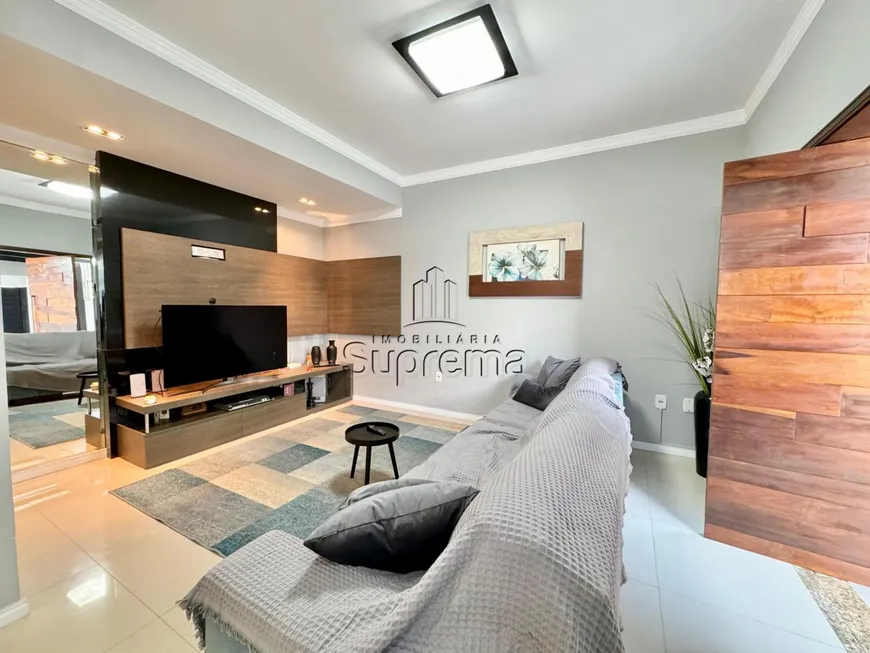 Foto 1 de Casa com 3 Quartos à venda, 106m² em Sao Joao, Itajaí