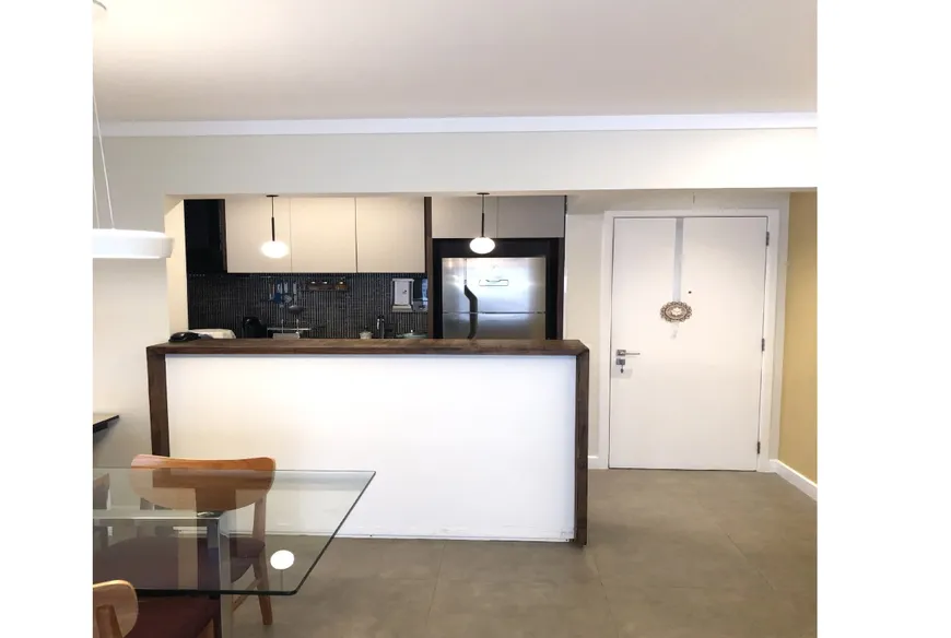 Foto 1 de Apartamento com 3 Quartos à venda, 71m² em Barra Funda, São Paulo