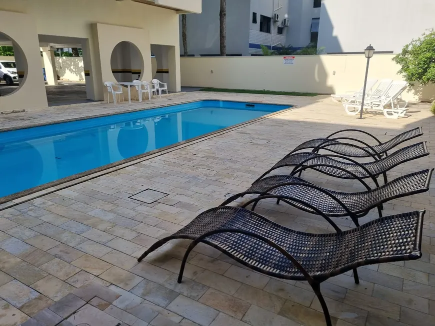 Foto 1 de Apartamento com 1 Quarto para venda ou aluguel, 48m² em Praia Brava, Florianópolis