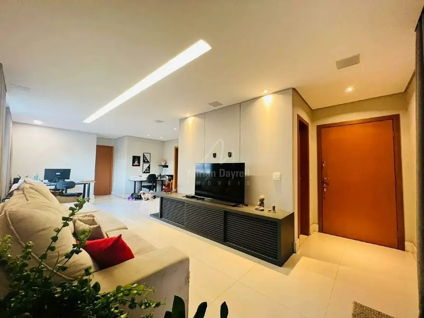 Foto 1 de Apartamento com 4 Quartos à venda, 157m² em Liberdade, Belo Horizonte