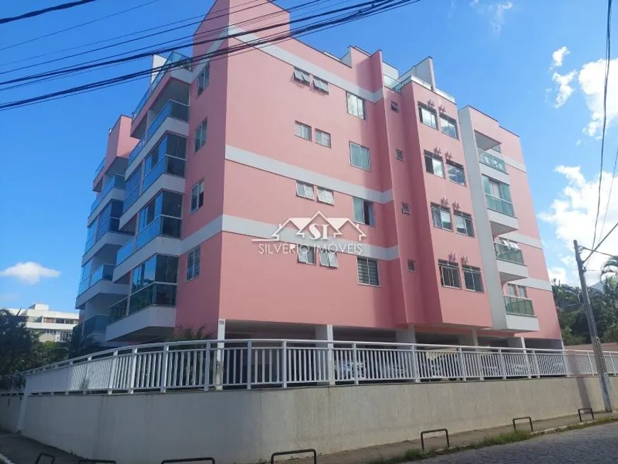 Foto 1 de Apartamento com 3 Quartos à venda, 184m² em Correas, Petrópolis