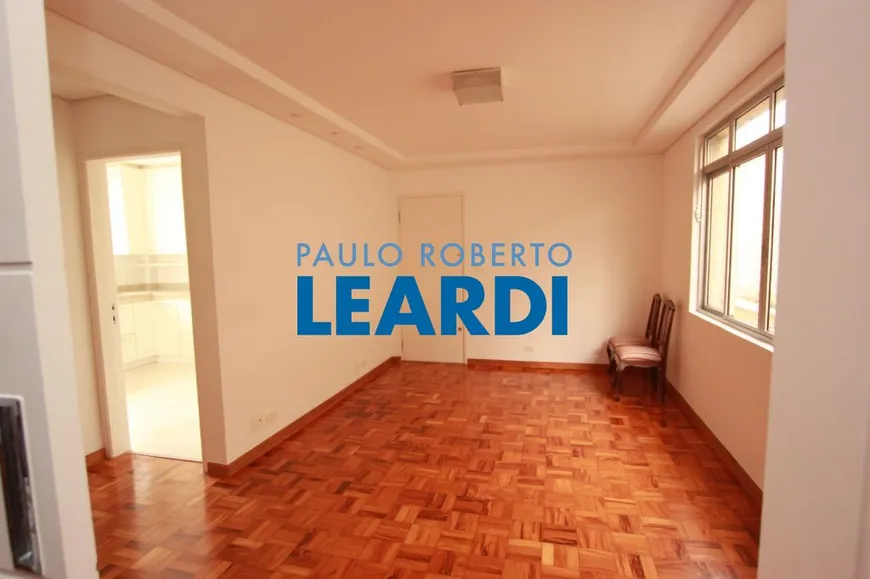 Foto 1 de Apartamento com 3 Quartos à venda, 115m² em Alto de Pinheiros, São Paulo