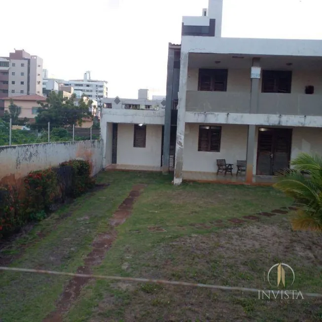 Foto 1 de Lote/Terreno à venda, 525m² em Intermares, Cabedelo