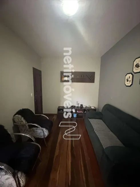 Foto 1 de Apartamento com 3 Quartos à venda, 130m² em Padre Eustáquio, Belo Horizonte