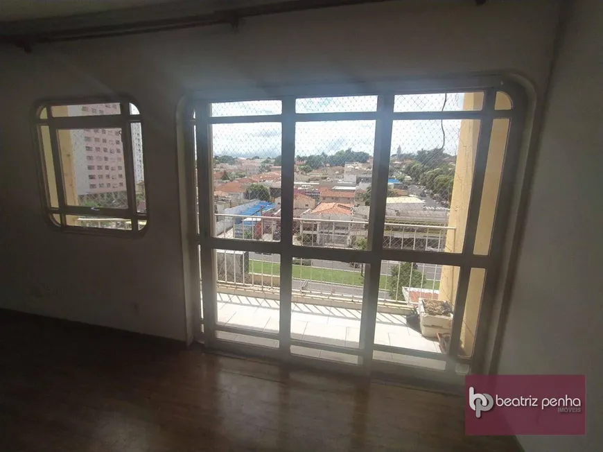 Foto 1 de Apartamento com 3 Quartos para alugar, 145m² em Centro, São José do Rio Preto