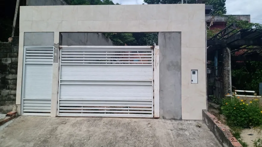 Foto 1 de Lote/Terreno à venda em Flores, Manaus