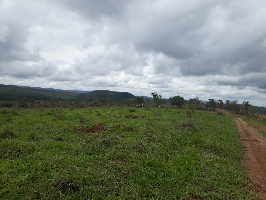 Foto 1 de Lote/Terreno à venda, 2000m² em Zona Rural, Cordisburgo