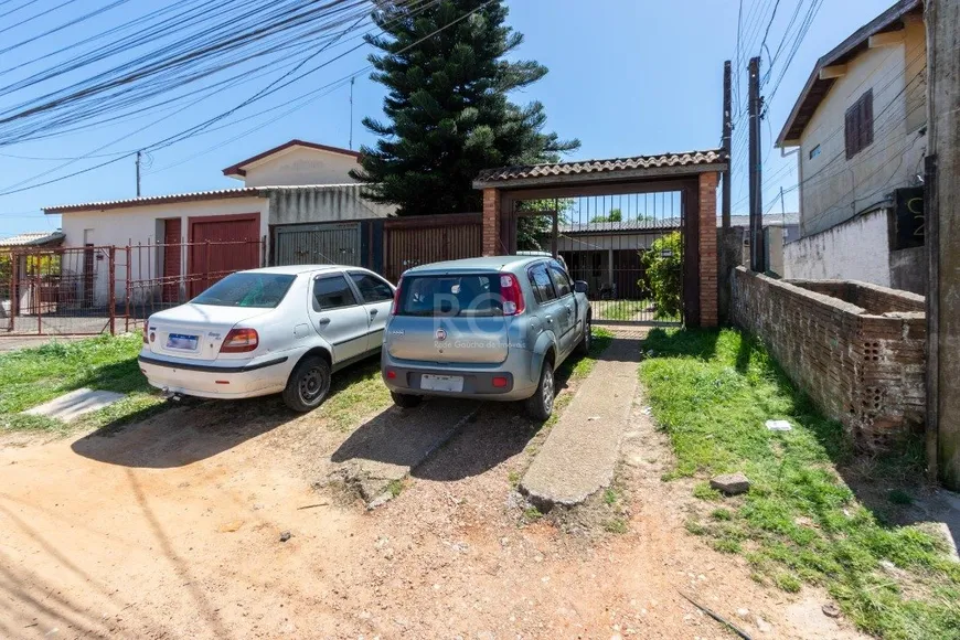 Foto 1 de Casa com 3 Quartos à venda, 2199m² em Lomba do Pinheiro, Porto Alegre