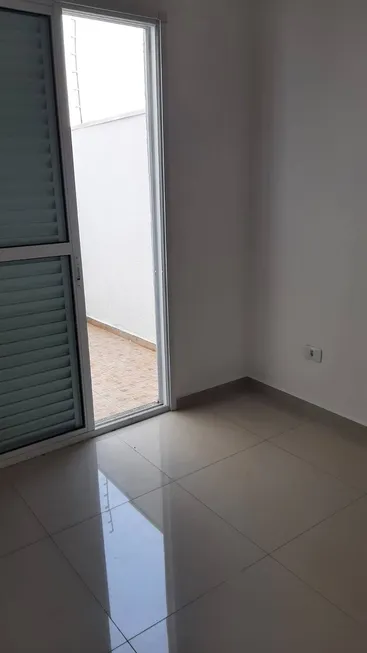 Foto 1 de Apartamento com 2 Quartos à venda, 50m² em Jardim Irene, Santo André