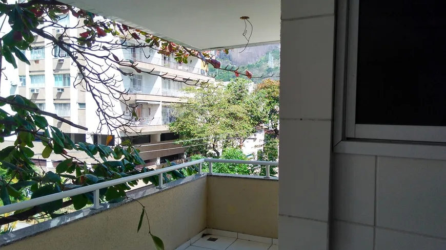 Foto 1 de Apartamento com 2 Quartos à venda, 80m² em Grajaú, Rio de Janeiro