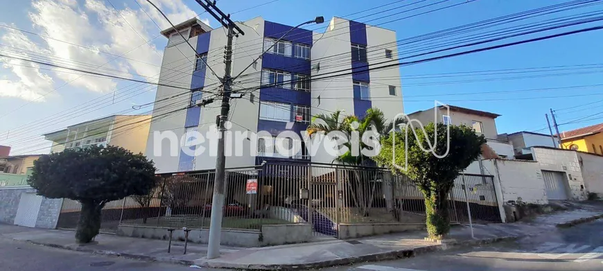 Foto 1 de Apartamento com 3 Quartos à venda, 65m² em Boa Vista, Belo Horizonte