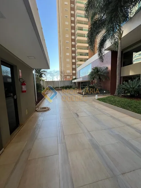 Foto 1 de Apartamento com 3 Quartos à venda, 155m² em Bosque das Juritis, Ribeirão Preto