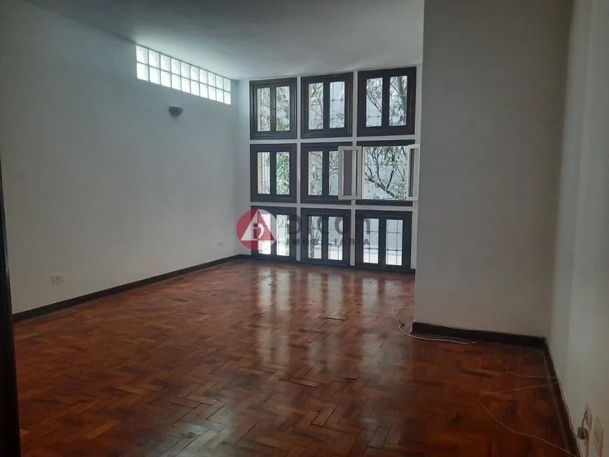 Foto 1 de Apartamento com 3 Quartos à venda, 124m² em Paraíso, São Paulo