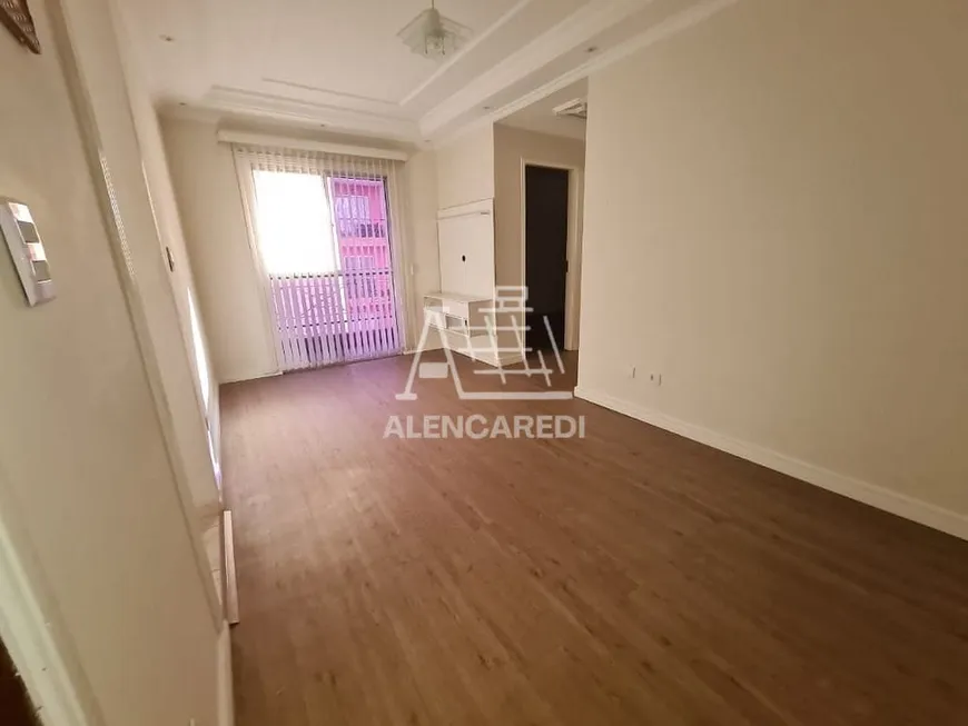 Foto 1 de Apartamento com 2 Quartos à venda, 57m² em Jardim Gilda Maria, São Paulo