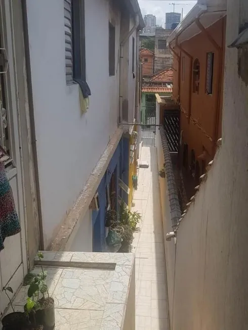 Foto 1 de Casa com 5 Quartos à venda, 159m² em Umuarama, Osasco