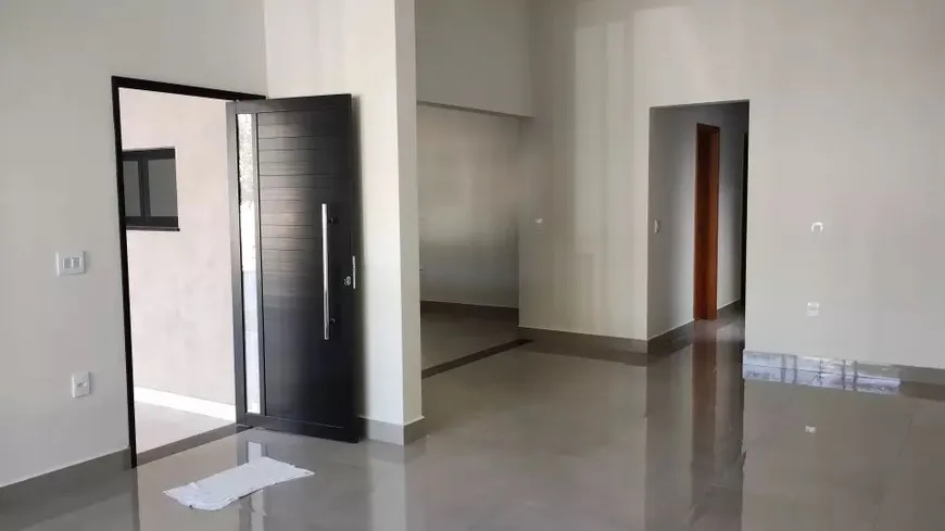 Foto 1 de Casa de Condomínio com 3 Quartos à venda, 136m² em Jardim Novo Horizonte, Sorocaba