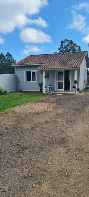 Foto 1 de Fazenda/Sítio com 2 Quartos à venda, 120m² em Guaíba Country Club, Eldorado do Sul