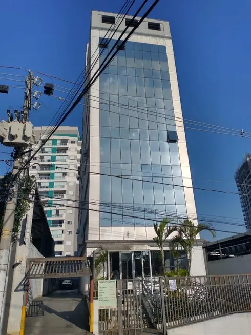 Foto 1 de Sala Comercial para alugar, 200m² em Vila Yara, Osasco