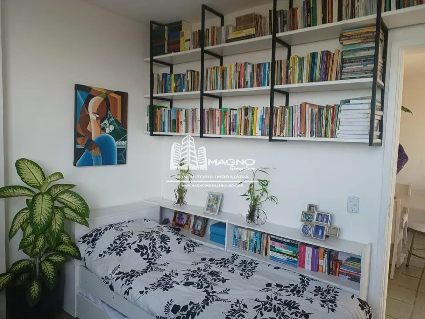 Foto 1 de Apartamento com 2 Quartos à venda, 57m² em Barra da Tijuca, Rio de Janeiro