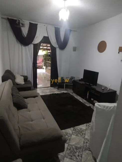 Foto 1 de Casa com 2 Quartos à venda, 80m² em Jardim Real, Arujá