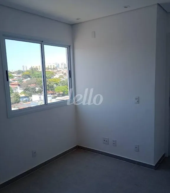 Foto 1 de Apartamento com 1 Quarto para alugar, 28m² em Vila Sônia, São Paulo