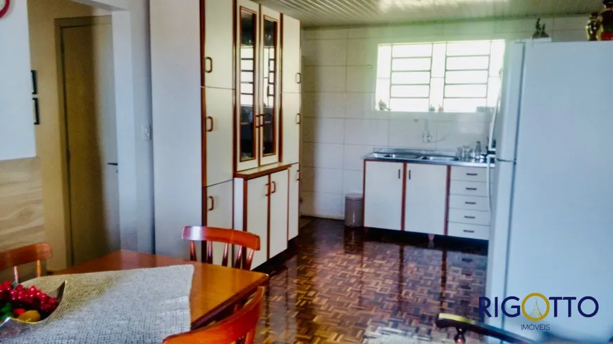 Foto 1 de Casa com 4 Quartos à venda, 189m² em Cristo Redentor, Caxias do Sul