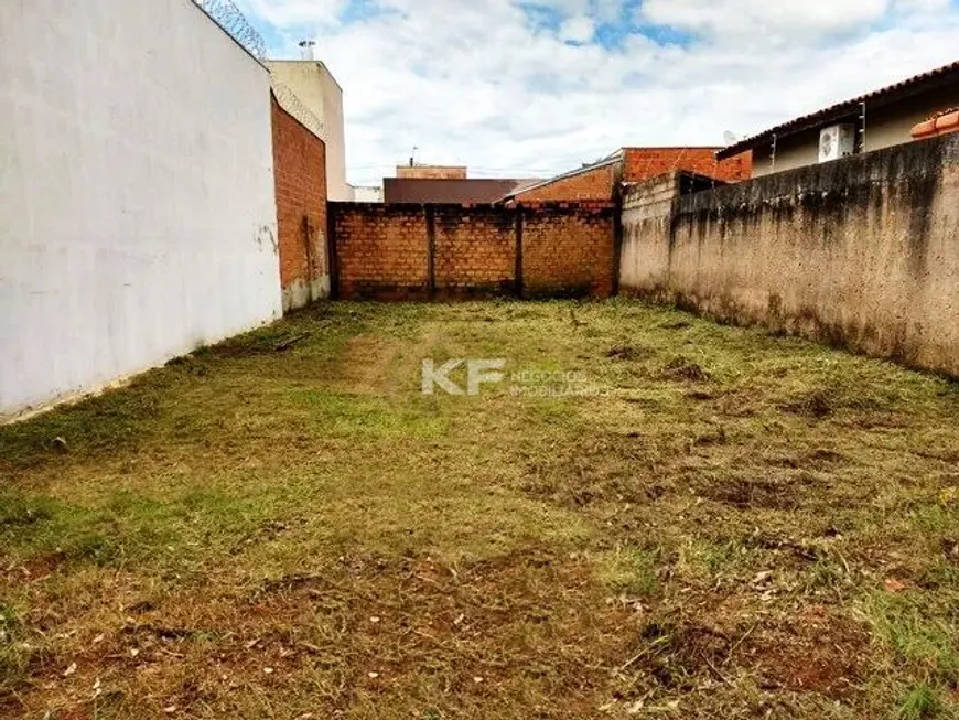 Foto 1 de Lote/Terreno à venda, 160m² em Jardim Angelo Jurca, Ribeirão Preto