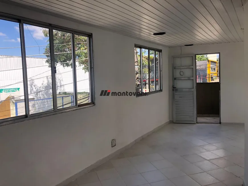 Foto 1 de Sala Comercial para alugar, 30m² em Vila Santa Clara, São Paulo