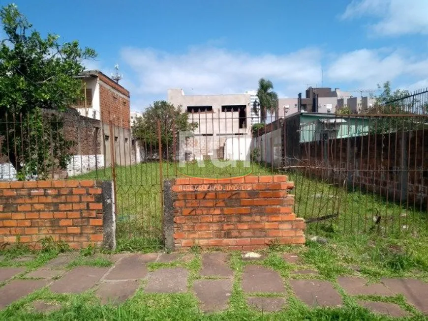 Foto 1 de Lote/Terreno à venda, 400m² em Rio Branco, São Leopoldo