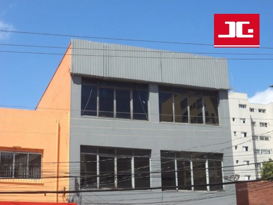 Foto 1 de Sala Comercial à venda, 480m² em Rudge Ramos, São Bernardo do Campo