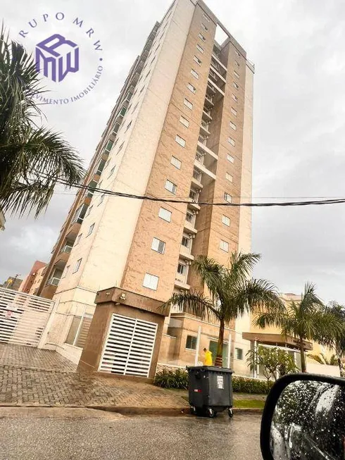 Foto 1 de Apartamento com 3 Quartos à venda, 77m² em Parque Campolim, Sorocaba