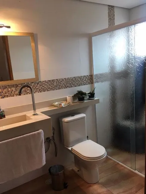 Foto 1 de Cobertura com 2 Quartos à venda, 142m² em Jardim Pilar, Mauá