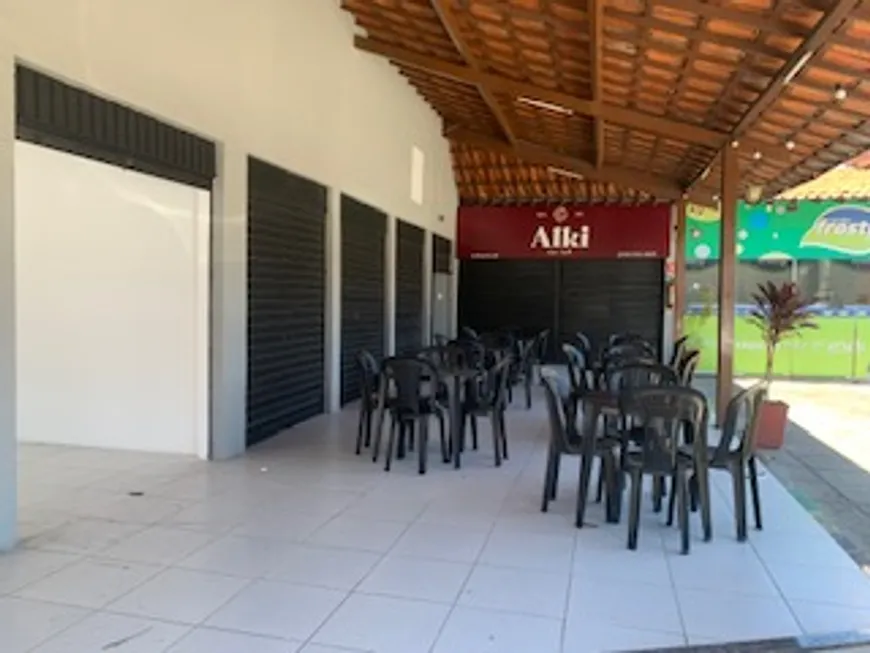 Foto 1 de Ponto Comercial para alugar, 9m² em Dionísio Torres, Fortaleza