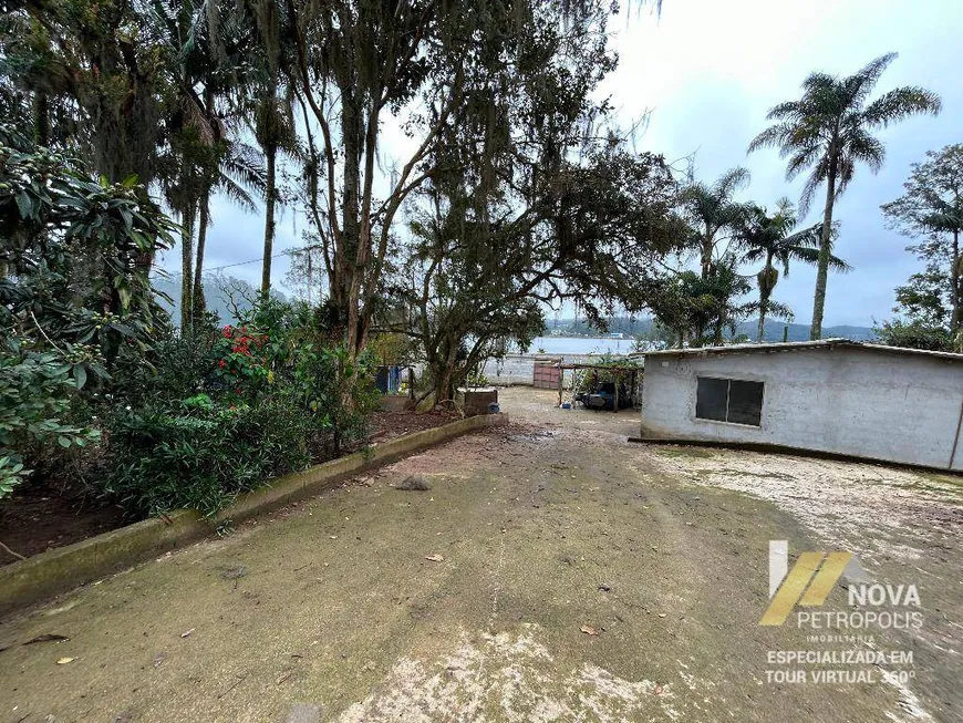 Foto 1 de Fazenda/Sítio com 3 Quartos à venda, 255m² em Riacho Grande, São Bernardo do Campo