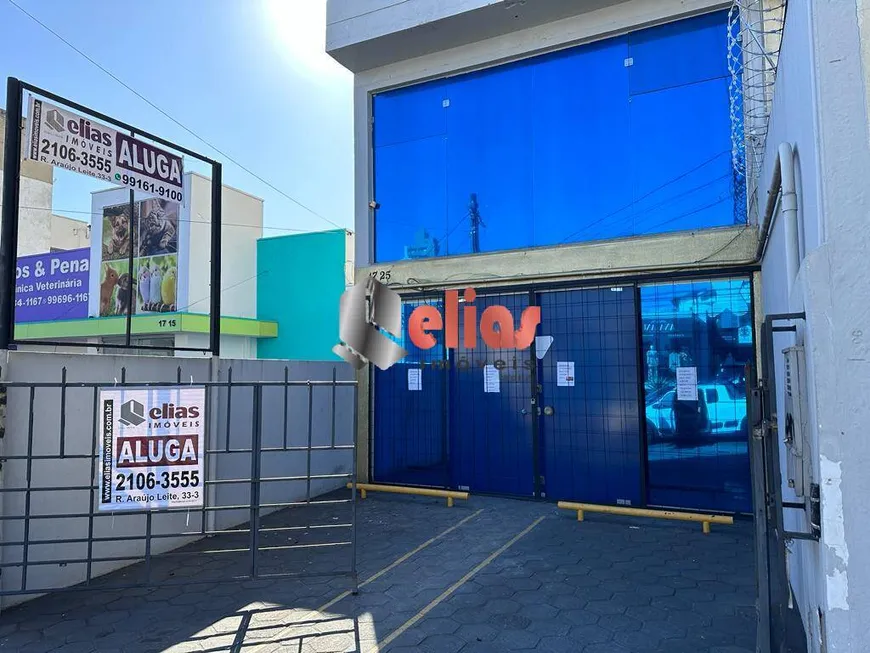 Foto 1 de Ponto Comercial para alugar, 350m² em Jardim Nasralla, Bauru