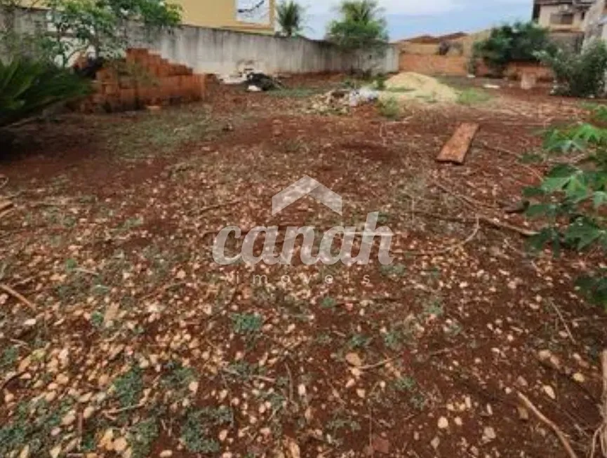 Foto 1 de Lote/Terreno à venda, 497m² em City Ribeirão, Ribeirão Preto