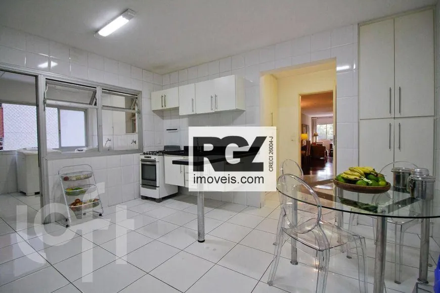 Foto 1 de Apartamento com 2 Quartos à venda, 168m² em Consolação, São Paulo