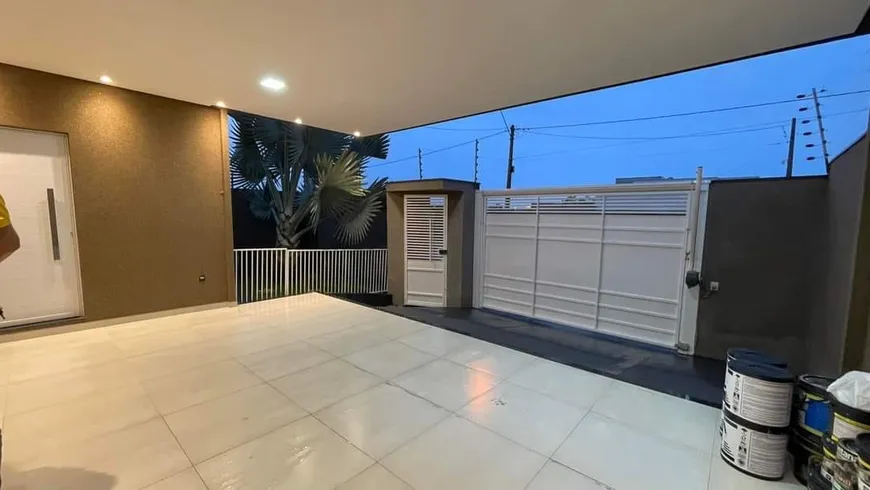 Foto 1 de Casa com 2 Quartos à venda, 150m² em , Bady Bassitt