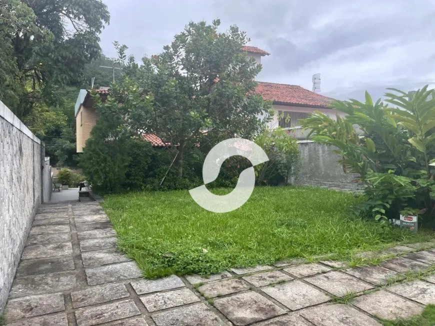 Foto 1 de Casa com 3 Quartos à venda, 197m² em São Francisco, Niterói